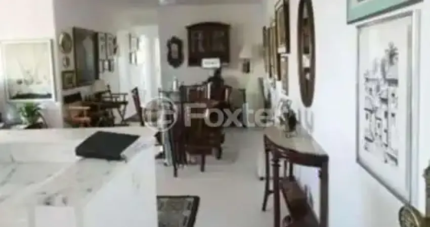 Apartamento com 3 quartos à venda na Rua Sucuriú, 256, Vila Ida, São Paulo