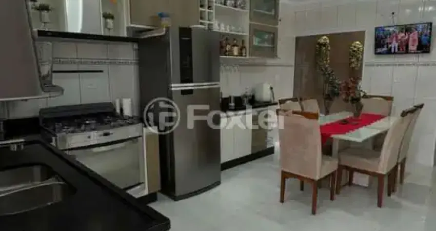 Casa com 3 quartos à venda na Rua Estevão Dias Vergara, 911, Jardim Nossa Senhora do Carmo, São Paulo