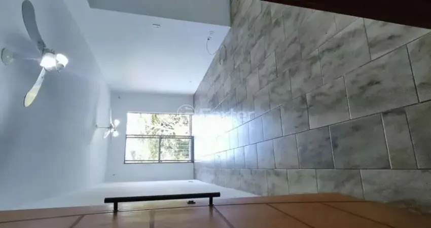 Apartamento com 2 quartos à venda na Rua Landizal, 28, São João Climaco, São Paulo
