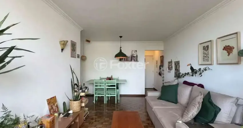 Apartamento com 2 quartos à venda na Rua Fernão Dias, 467, Pinheiros, São Paulo