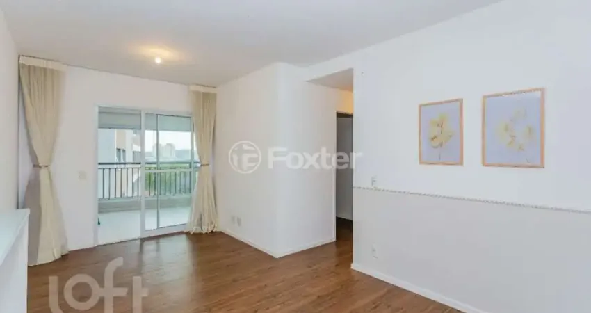 Apartamento com 3 quartos à venda na Avenida Paes de Barros, 3399, Mooca, São Paulo