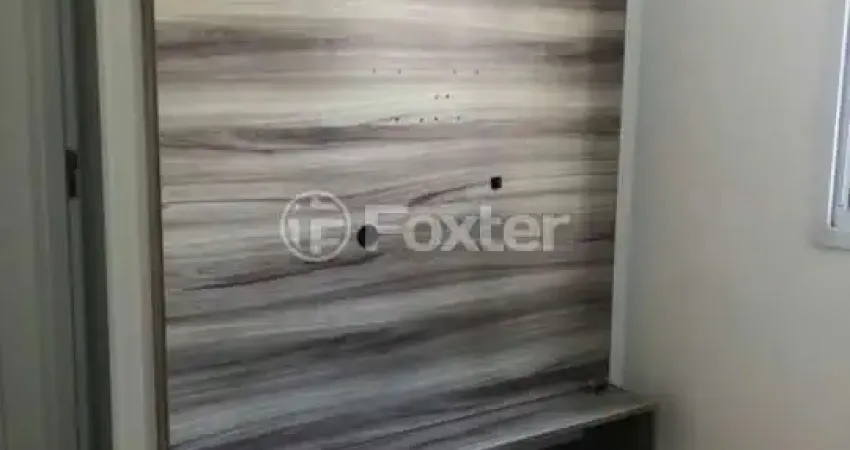 Apartamento com 2 quartos à venda na Rua Intendência, 344, Brás, São Paulo