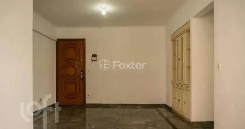 Apartamento com 3 quartos à venda na Rua Voluntários da Pátria, 2741, Santana, São Paulo