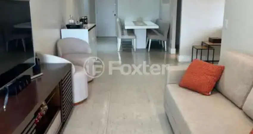 Apartamento com 3 quartos à venda na Rua Cônego José Norberto, 159, Vila Brasílio Machado, São Paulo