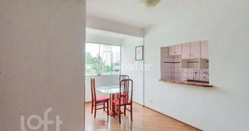 Apartamento com 3 quartos à venda na Rua Abranches de Moura, 51, Vila Moraes, São Paulo