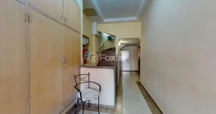 Apartamento com 3 quartos à venda na Rua Tenente Sílvio Fleming, 11, Vila Bonilha, São Paulo