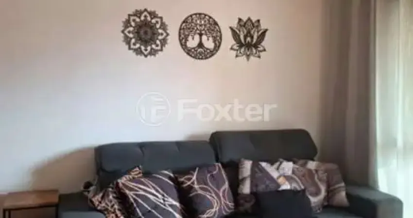 Apartamento com 2 quartos à venda na Rua Zike Tuma, 402, Jardim Ubirajara (Zona Sul), São Paulo