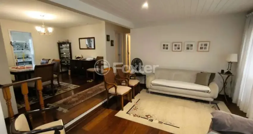 Apartamento com 3 quartos à venda na Avenida José Galante, 811, Vila Suzana, São Paulo