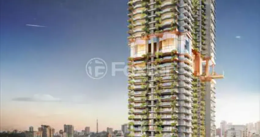 Apartamento com 3 quartos à venda na Rua Turiassu, 1305, Perdizes, São Paulo