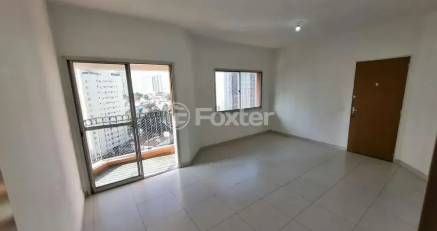 Apartamento com 3 quartos à venda na Rua Correia de Lemos, 684, Chácara Inglesa, São Paulo