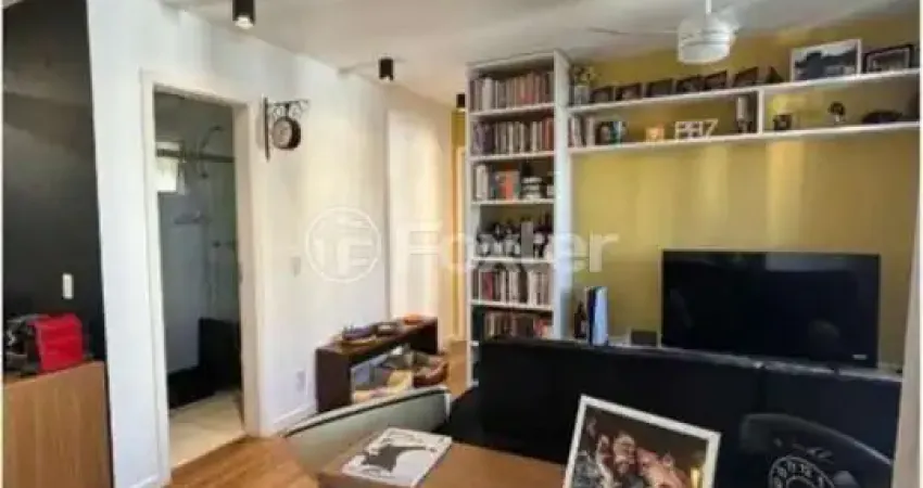 Apartamento com 2 quartos à venda na Rua João Simões de Souza, 430, Parque Reboucas, São Paulo