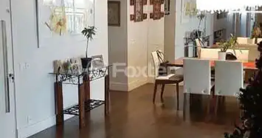 Apartamento com 3 quartos à venda na Rua Manuel Figueiredo Landim, 600, Jardim Campo Grande, São Paulo