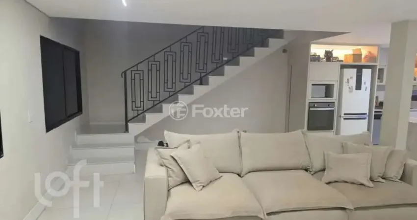 Casa com 2 quartos à venda na Rua Mafalda, 956, Chácara Belenzinho, São Paulo