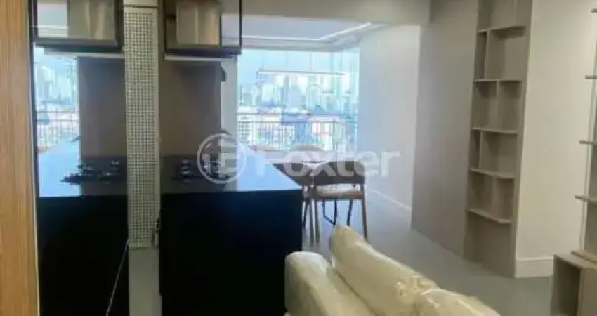 Apartamento com 2 quartos à venda na Parque Domingos Luís, 375, Jardim São Paulo (Zona Norte), São Paulo