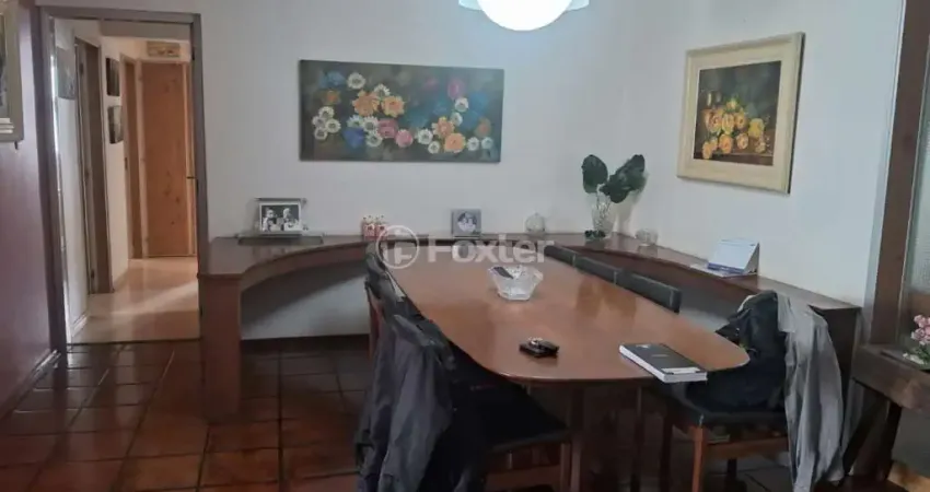 Apartamento com 3 quartos à venda na Rua Doutor Nicolau de Sousa Queirós, 267, Vila Mariana, São Paulo