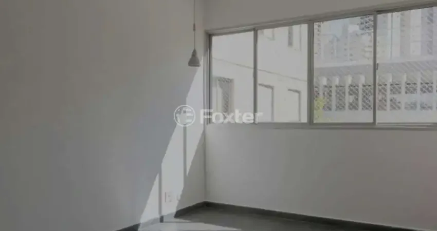Apartamento com 2 quartos à venda na Avenida Itaboraí, 321, Bosque da Saúde, São Paulo