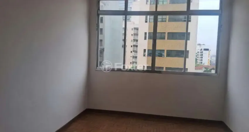 Apartamento com 1 quarto à venda na Praça da Liberdade, 107, Liberdade, São Paulo