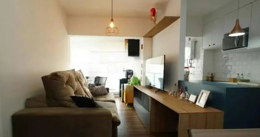 Apartamento com 1 quarto à venda na Rua Aguiar de Barros, 36, Bela Vista, São Paulo