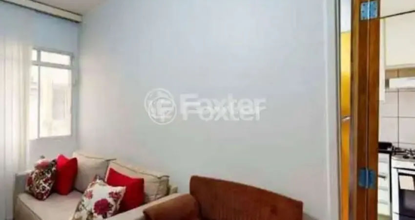 Apartamento com 2 quartos à venda na Rua Doutor Cesário Mota Júnior, 69, Vila Buarque, São Paulo