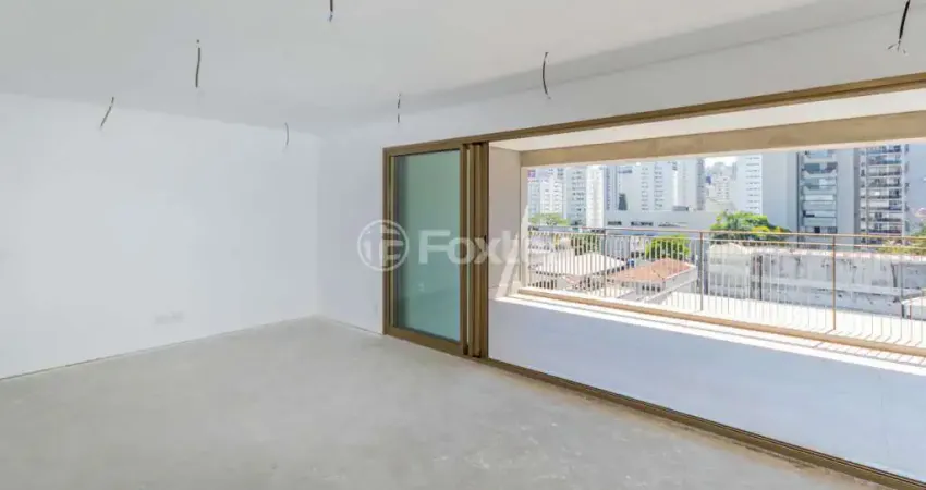 Apartamento com 3 quartos à venda na Avenida Cotovia, 611, Indianópolis, São Paulo