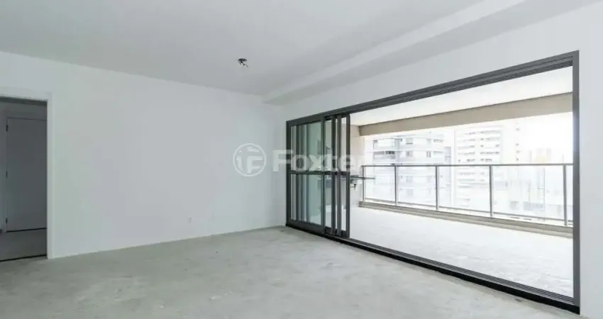 Apartamento com 3 quartos à venda na Rua Borges Lagoa, 360, Vila Clementino, São Paulo