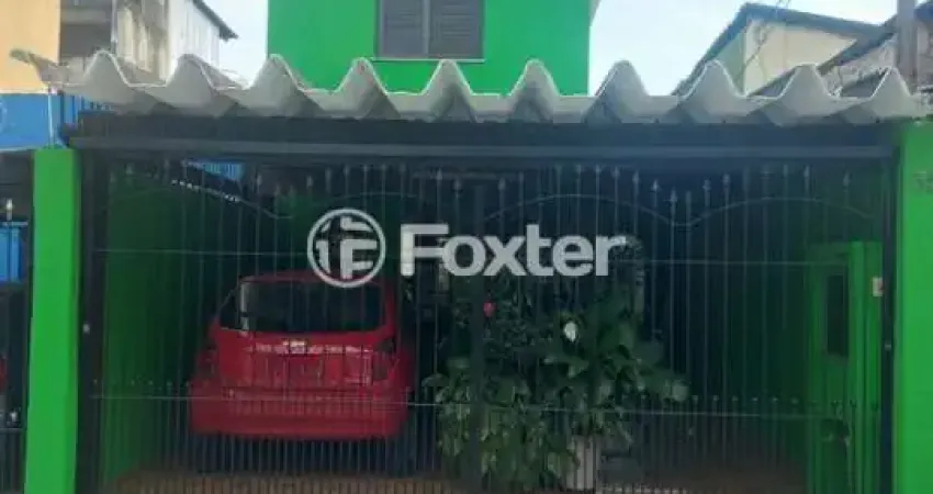 Casa com 3 quartos à venda na Rua Joaquim Rosa da Silva, 35, Jardim Colorado, São Paulo