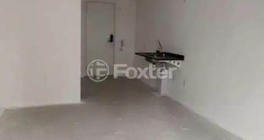 Apartamento com 1 quarto à venda na Rua Alvorada, 168, Vila Olímpia, São Paulo