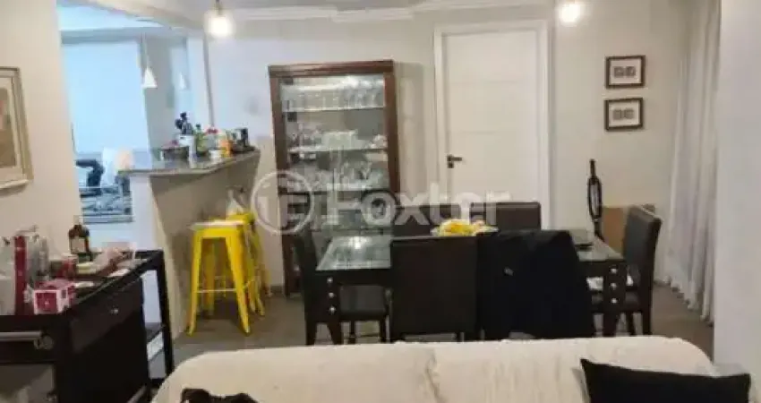 Apartamento com 2 quartos à venda na Rua Augusta, 737, Consolação, São Paulo