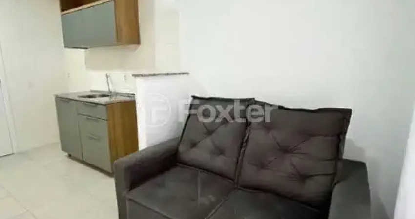Apartamento com 2 quartos à venda na Rua do Bosque, 136, Barra Funda, São Paulo