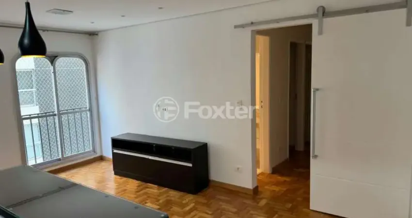 Apartamento com 1 quarto à venda na Rua Manuel da Nóbrega, 604, Paraíso, São Paulo