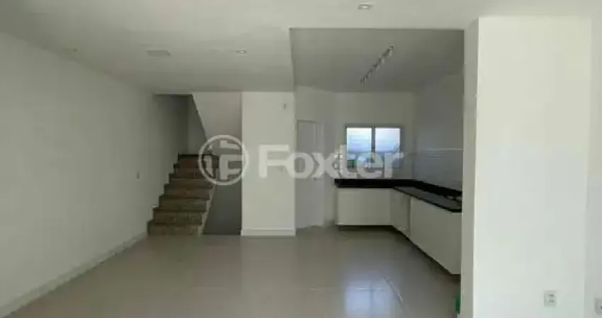 Casa em condomínio fechado com 3 quartos à venda na Rua Pierre Bienvenu Noailles, 219, Chora Menino, São Paulo