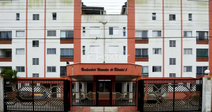 Apartamento com 3 quartos à venda na undefined Rua Iguaçu, 120, Cibratel II, Itanhaém