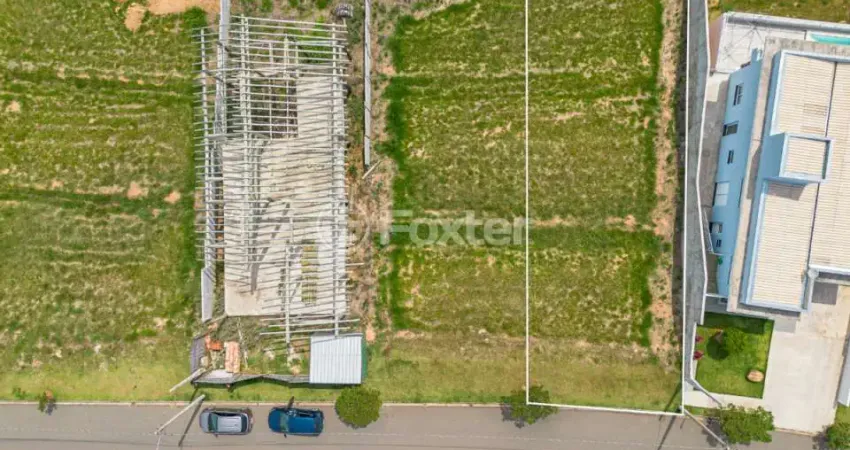 Apartamento à venda na Rua José Fascina, 2112, Loteamento Residencial Rio das Flores, Itatiba