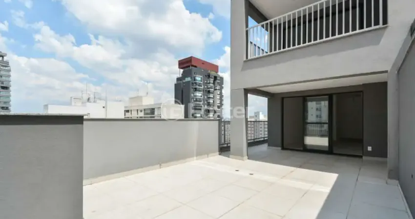 Apartamento com 1 quarto à venda na Rua Alves Guimarães, 105, Pinheiros, São Paulo
