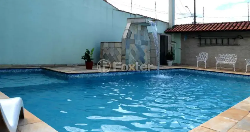 Apartamento com 5 quartos à venda na undefined Avenida Tamoios, 1265, Balneário Tupy, Itanhaém