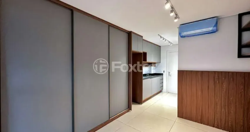 Apartamento com 1 quarto à venda na Rua João de Lacerda Soares, 31, Jardim das Acacias, São Paulo