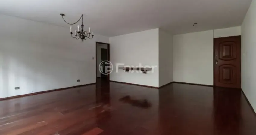 Apartamento com 3 quartos à venda na Rua Manuel da Nóbrega, 627, Paraíso, São Paulo