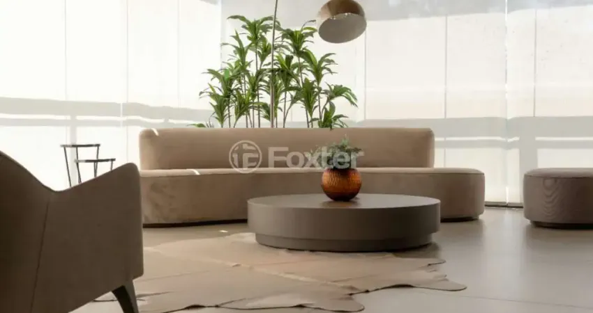 Apartamento com 3 quartos à venda na Rua Elvira Ferraz, 75, Vila Olímpia, São Paulo