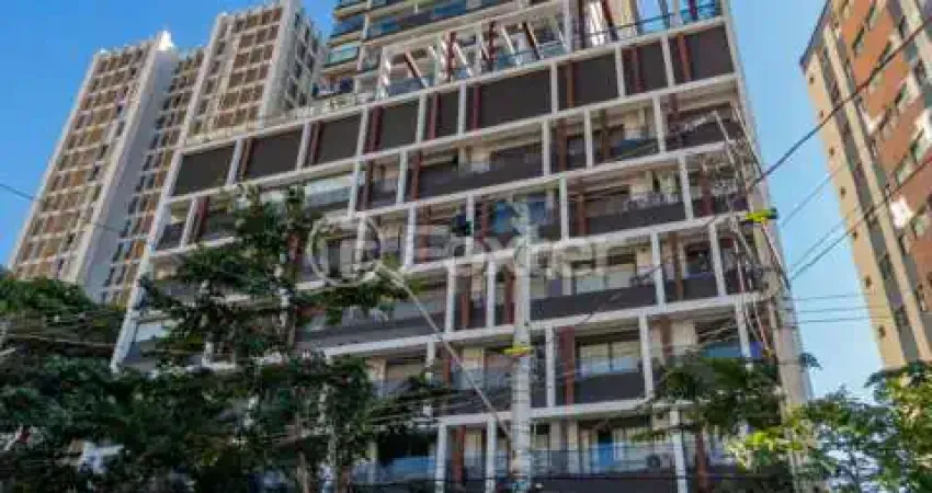 Apartamento com 1 quarto à venda na Rua Doutor Nicolau de Sousa Queirós, 467, Vila Mariana, São Paulo