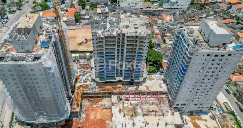 Apartamento com 3 quartos à venda na Avenida Nova Cantareira, 2466, Tucuruvi, São Paulo