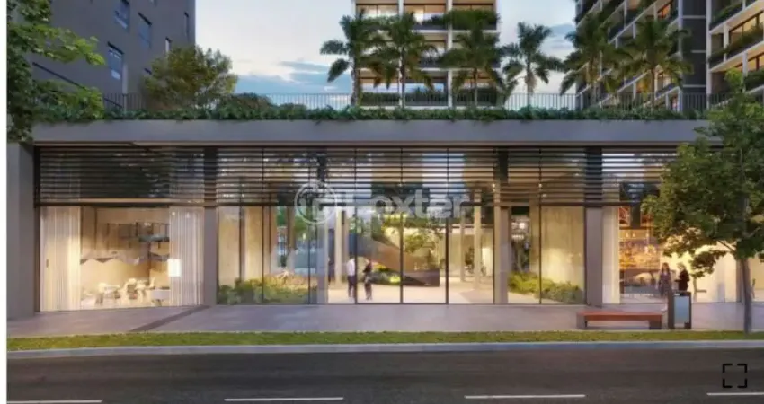 Apartamento com 3 quartos à venda na Rua Tarquínio de Sousa, 1222, Campo Belo, São Paulo