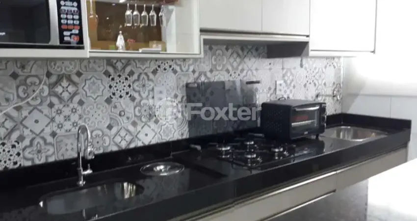 Apartamento com 2 quartos à venda na Rua Olavio Rodrigues de Souza, 200, Condomínio Mirante Sul, Ribeirão Preto