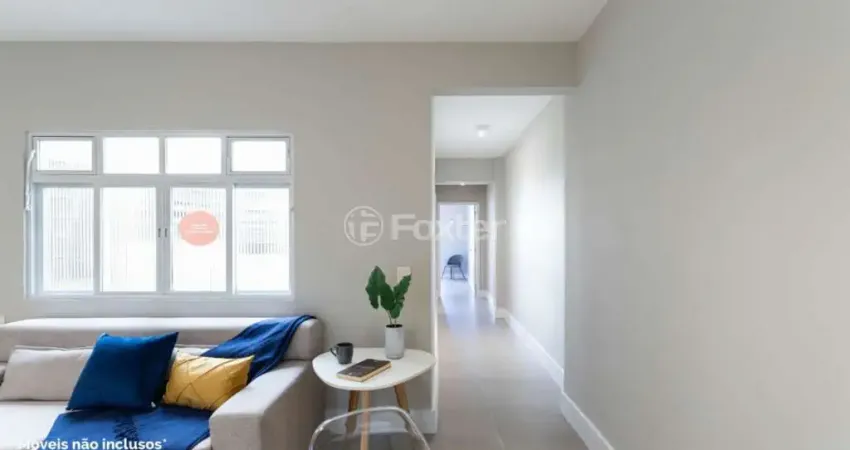 Apartamento com 1 quarto à venda na Rua Major Diogo, 633, Bela Vista, São Paulo