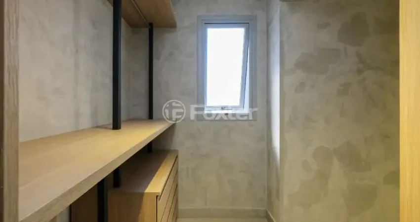 Apartamento com 1 quarto à venda na Rua Apiacás, 104, Perdizes, São Paulo