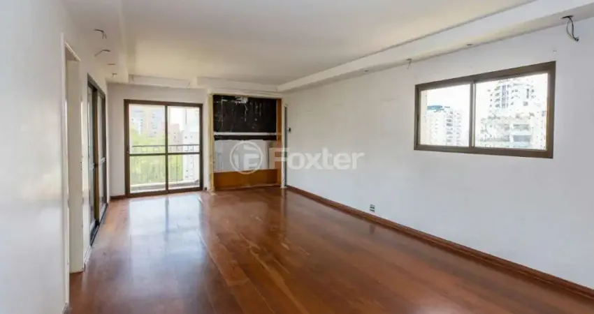 Apartamento com 3 quartos à venda na Rua Deputado João Sussumu Hirata, 38, Vila Andrade, São Paulo