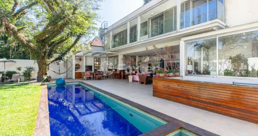 Apartamento com 4 quartos à venda na Rua São Mateus, 50, Granja Julieta, São Paulo