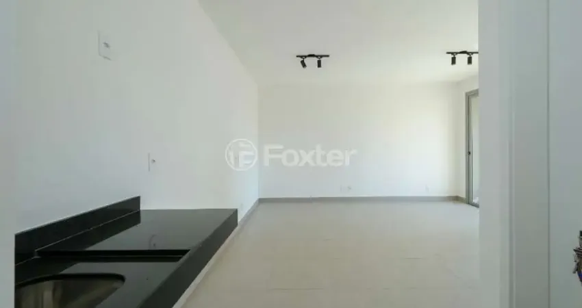 Apartamento com 1 quarto à venda na Rua Apiacás, 104, Perdizes, São Paulo