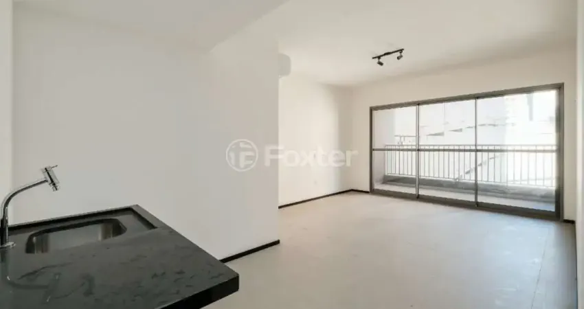 Apartamento com 1 quarto à venda na Rua da Consolação, 297, Consolação, São Paulo