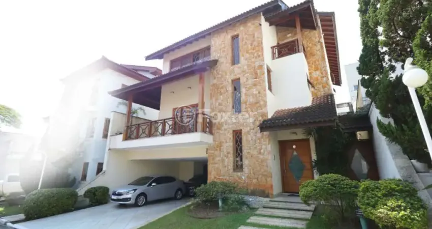 Apartamento com 5 quartos à venda na Avenida Nova Cantareira, 3003, Tucuruvi, São Paulo