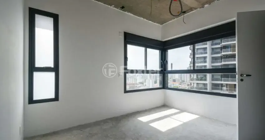 Apartamento com 2 quartos à venda na Avenida Roque Petroni Júnior, 630, Jardim das Acacias, São Paulo